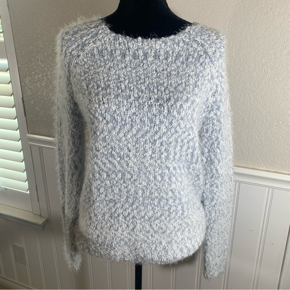 Buffalo soft and comfy sweater